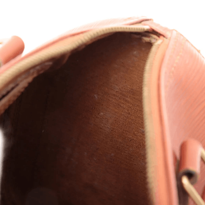 Louis Vuitton Epi Speedy 25 Size ONE SIZE - 13 Thumbnail
