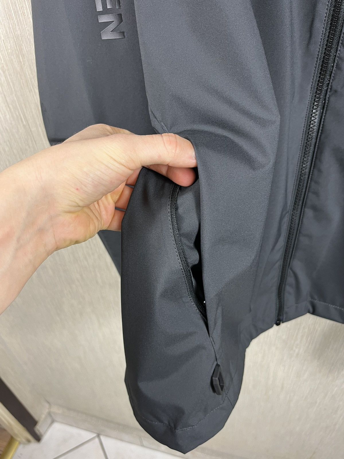 Helly Hansen Helly Hansen sea gear sailing tech jacket marines boat lake Size US XL / EU 56 / 4 - 14 Thumbnail
