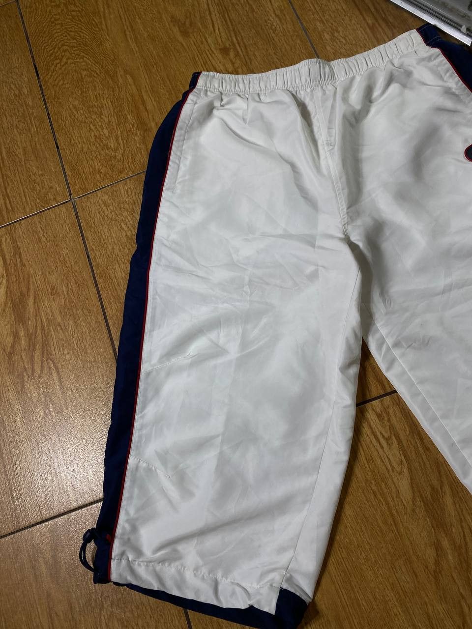 Nike × Vintage Vintage Nike Shorts Size US 32 / EU 48 - 3 Thumbnail