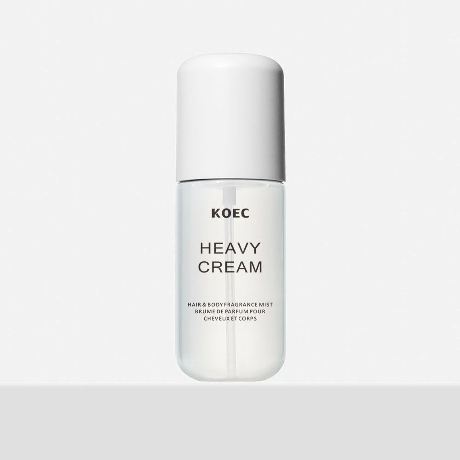 Other NEW Heavy Cream Hair/Body Fragrance Mist Perfume 1.7oz Spray Size ONE SIZE - 2 Thumbnail