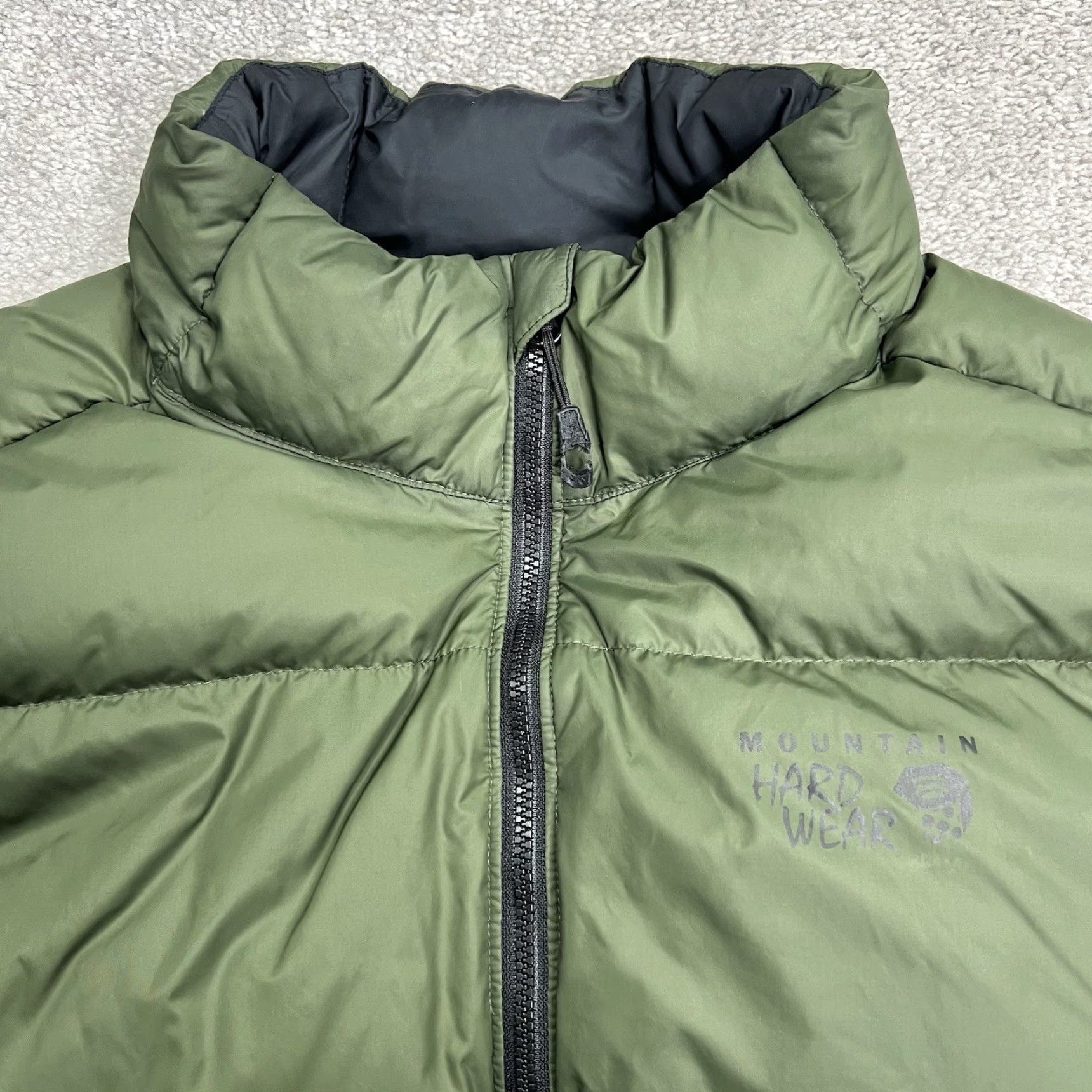 Mountain Hardwear VINTAGE? Size US XL / EU 56 / 4 - 3 Thumbnail