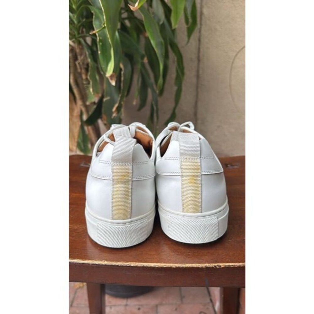 Daniel Patrick DANIEL PATRICK Size 10 (43) Men's Low Top Shoes Designer Us Size US 10 / EU 43 - 3 Thumbnail
