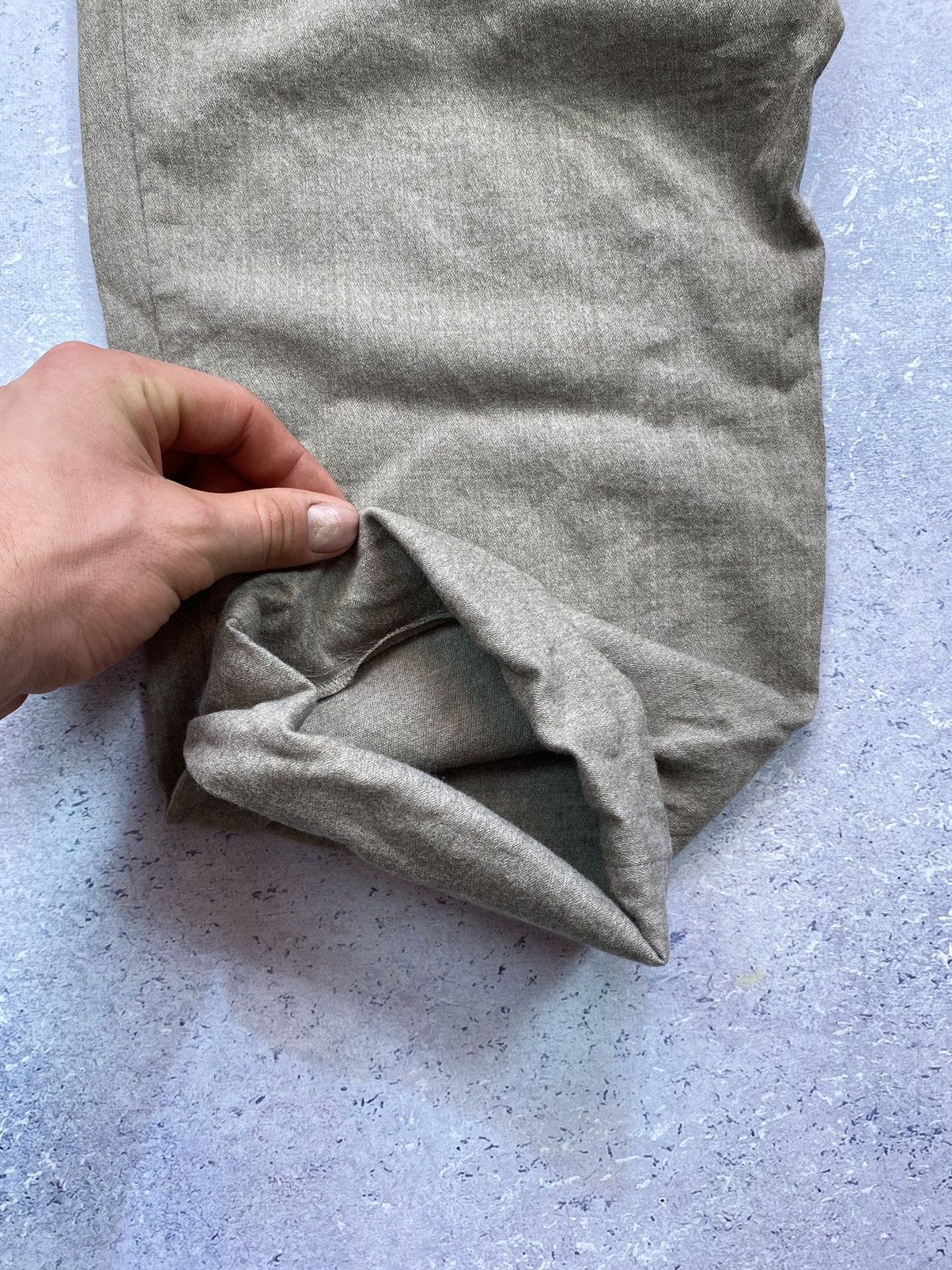 Max Mara × Weekend Max Mara Weekend Max Mara Pants Size 36" / US 14 / IT 50 - 12 Thumbnail