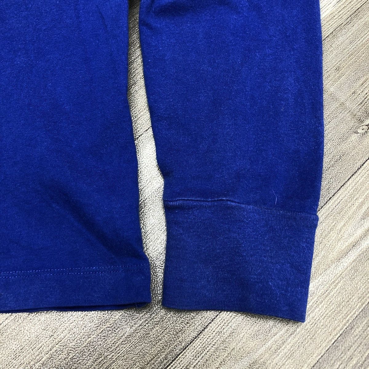 Diesel × Japanese Brand Vintage 90s Diesel Japan Style Rare Retro Long Sleeve Hype Size US M / EU 48-50 / 2 - 10 Thumbnail