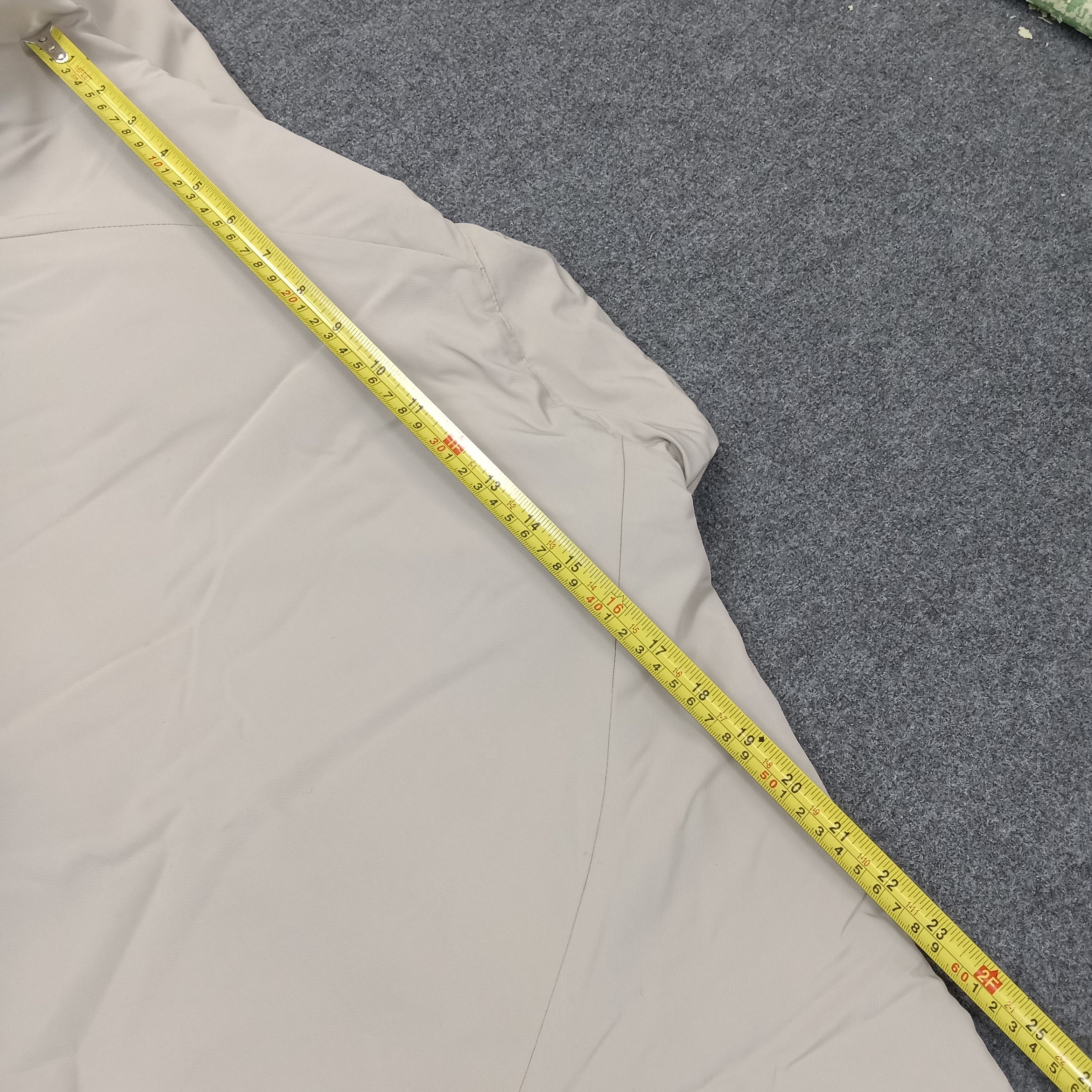 Nike Nike Sportswear Reversible Jacket Size US L / EU 52-54 / 3 - 13 Thumbnail
