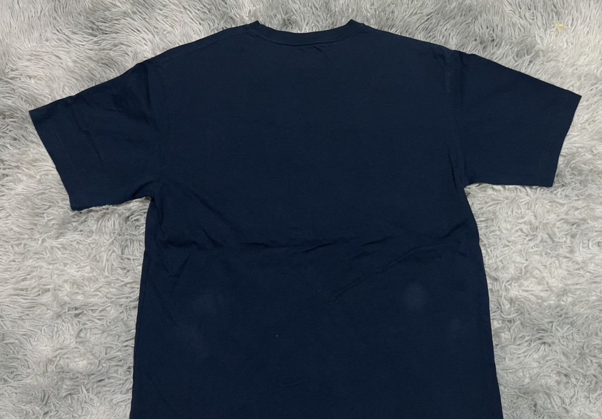 Japanese Brand XLARGE DUCK CAMO SPELL OUT TEES Size US L / EU 52-54 / 3 - 12 Thumbnail