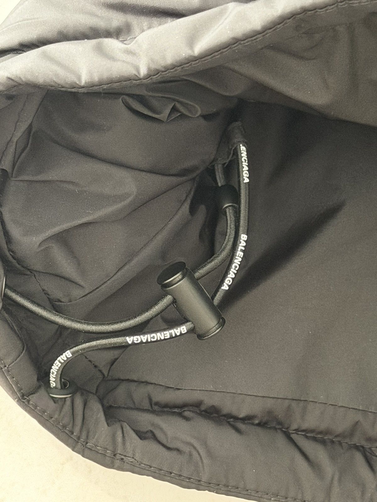 Balenciaga Balenciaga Adidas Puffer Jacket Sz.50 Size US M / EU 48-50 / 2 - 7 Thumbnail