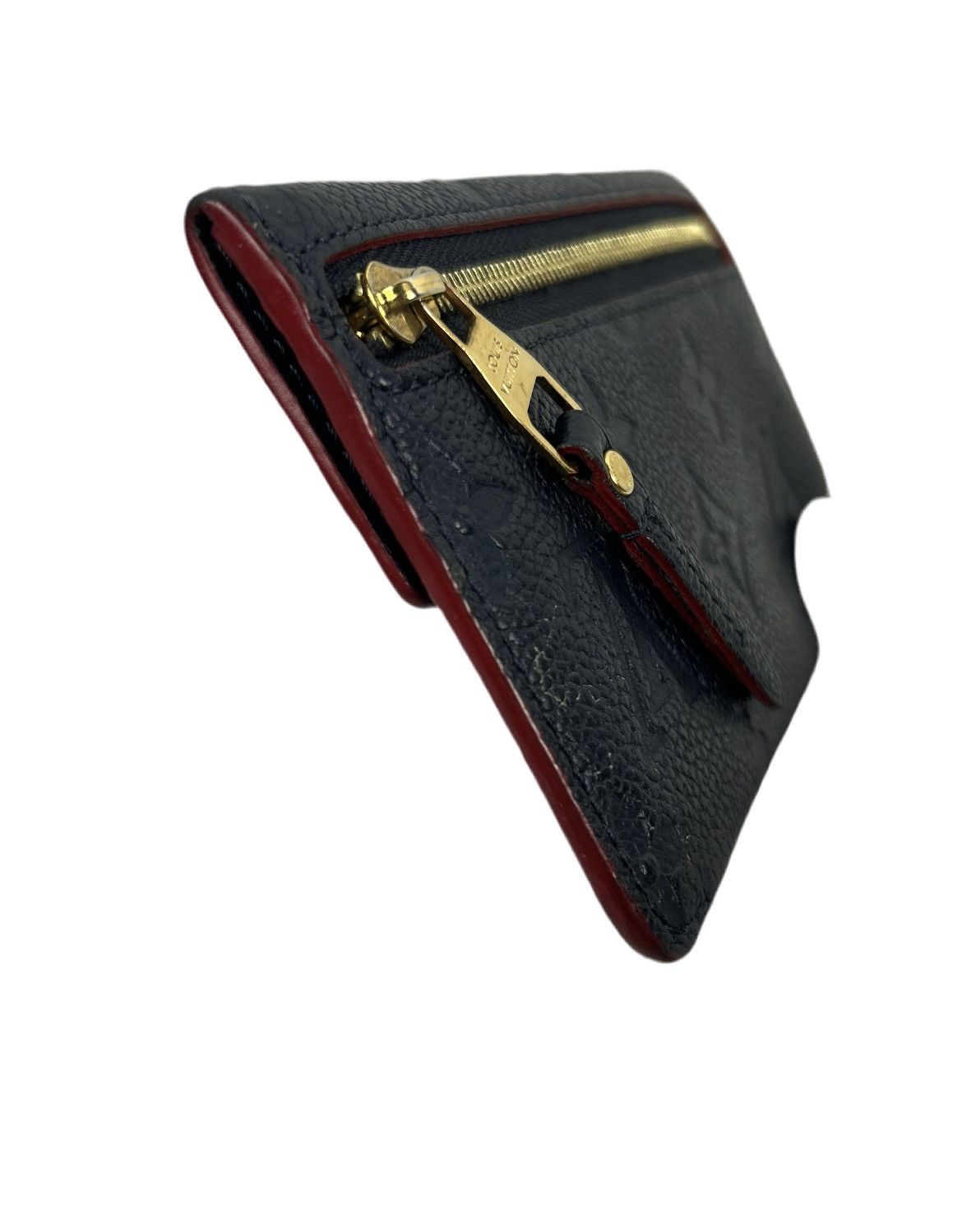Louis Vuitton Louis Vuitton Empreinte Leather Cles wallet Size ONE SIZE - 5 Thumbnail