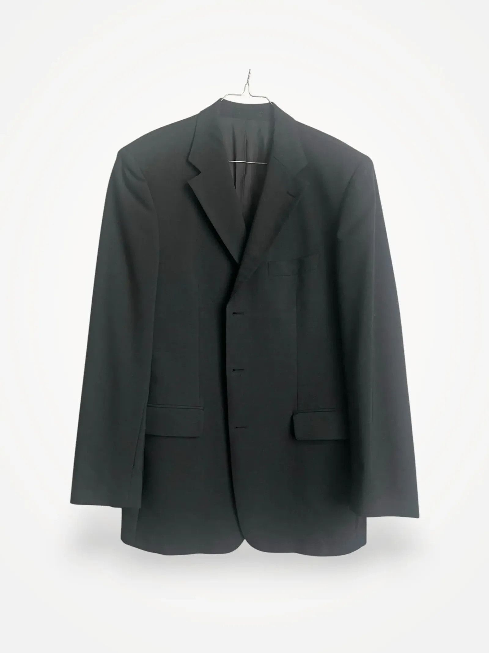 Hugo Boss Angelico Parma | Grailed