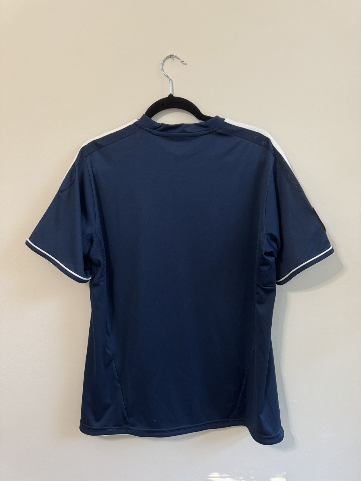 Adidas MLS Vancouver Whitecaps Jersey Size US XL / EU 56 / 4 - 2 Thumbnail