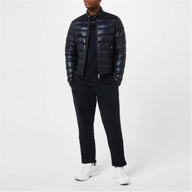 Moncler Acorus Short Down Jacket Size US M / EU 48-50 / 2 - 4 Thumbnail