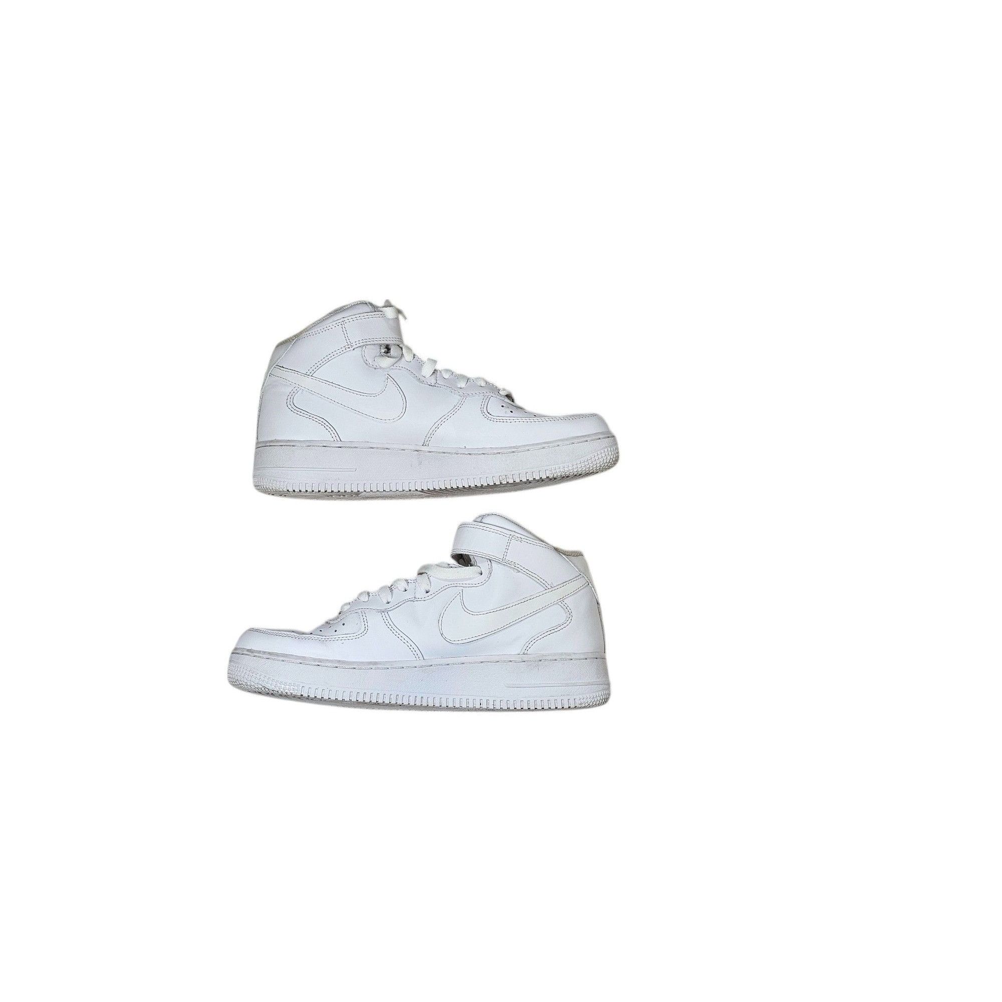 Nike Nike Air Force 1 Mid 07 Sneakers Size US 8 / EU 41 - 2 Thumbnail