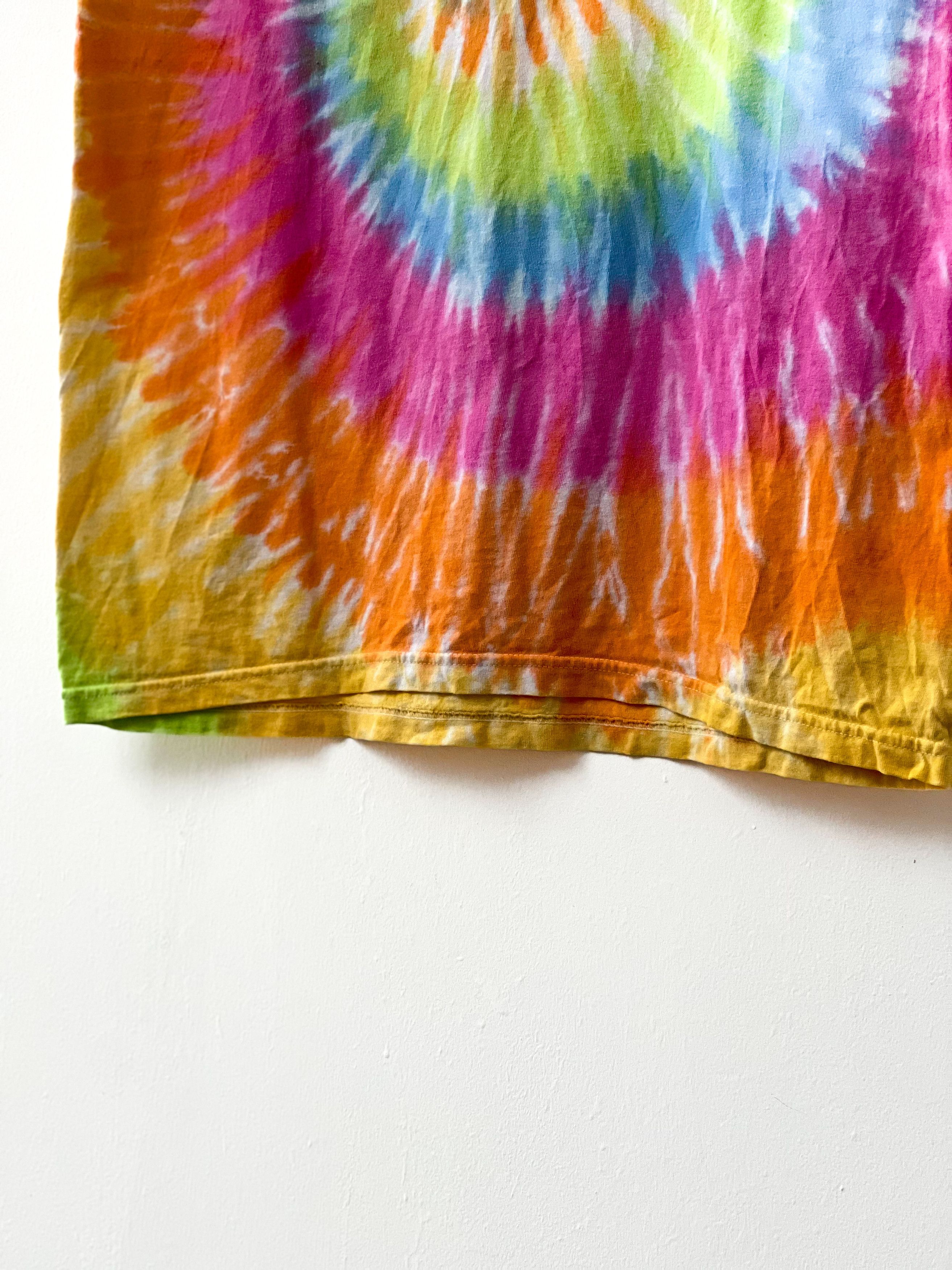 Hanes × Vintage HANES x JAMAICA vintage t-shirt Size US L / EU 52-54 / 3 - 4 Thumbnail