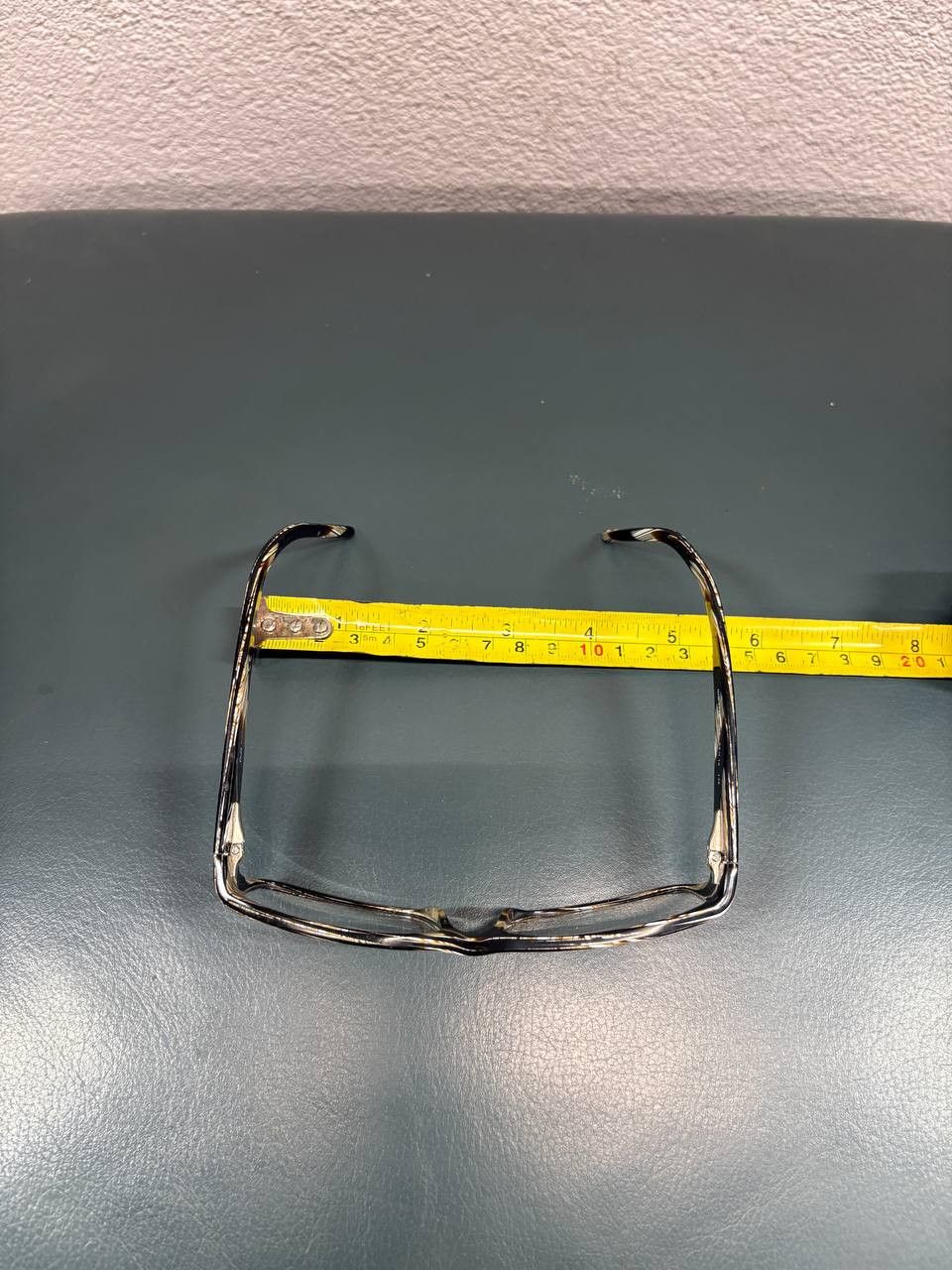 Dolce & Gabbana Dolce Gabbana glasses womens / unisex Size ONE SIZE - 9 Thumbnail