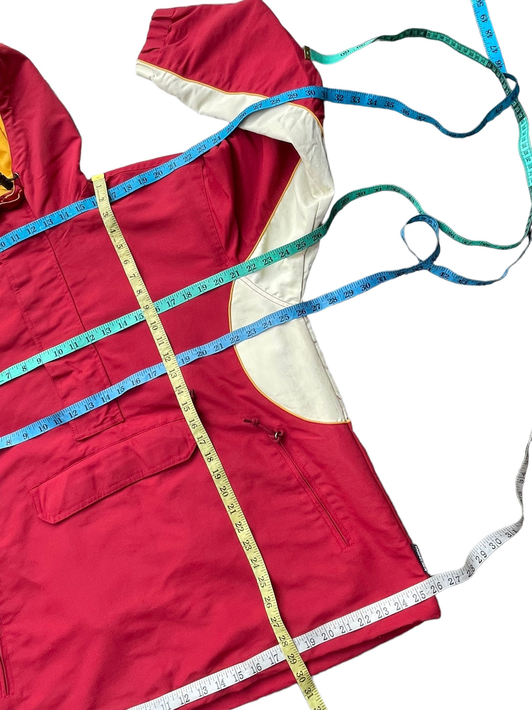 Japanese Brand Vintage Nidecker Snowboards Jacket Size US L / EU 52-54 / 3 - 7 Thumbnail