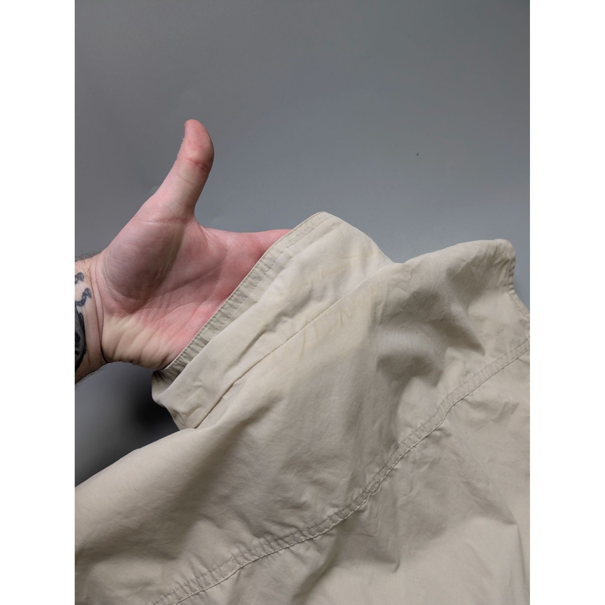 Other Griffy Multipocket Fisherman Vest (Y1100) Size US XL / EU 56 / 4 - 11 Thumbnail