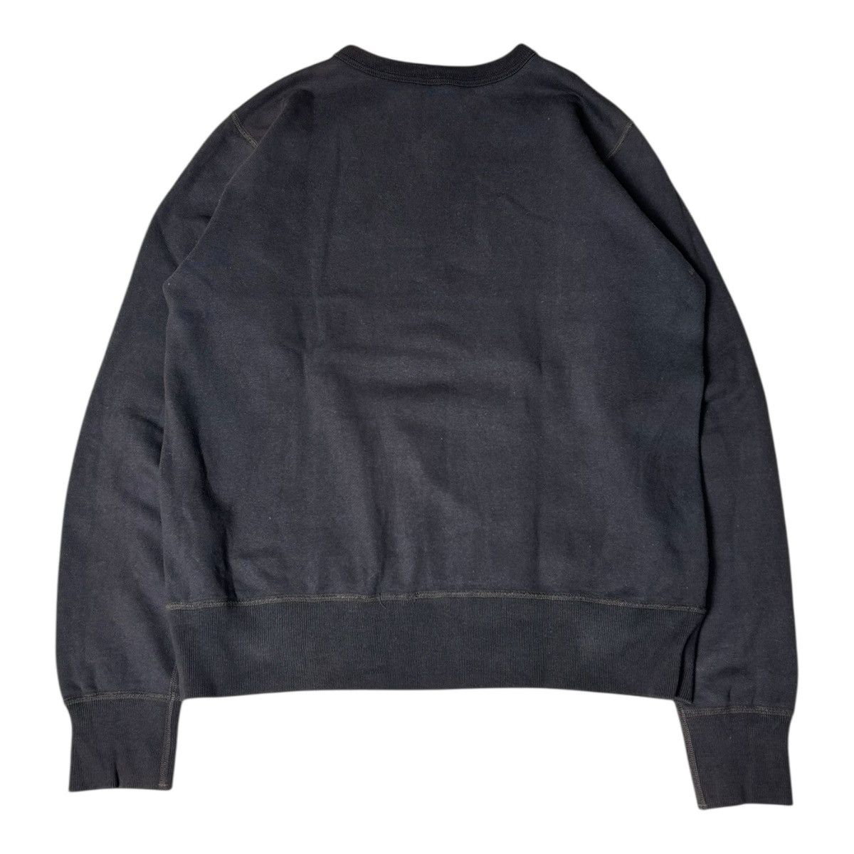 Buzz Rickson's Buzz Rickson's Sportswear Heavy Sweatshirt Bomber Barons Size US M / EU 48-50 / 2 - 9 Thumbnail