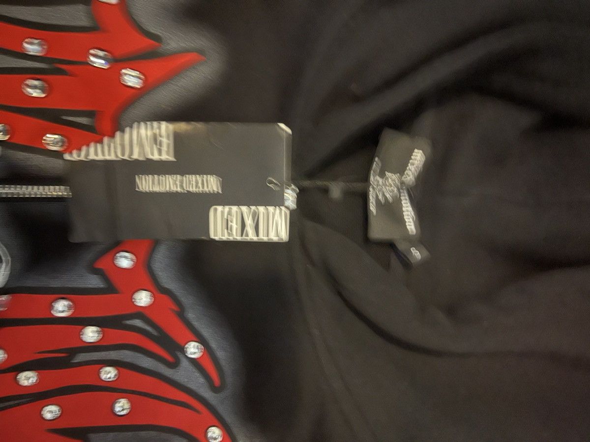 Other Mixed Emotion Hoodie size s Size US S / EU 44-46 / 1 - 2 Thumbnail