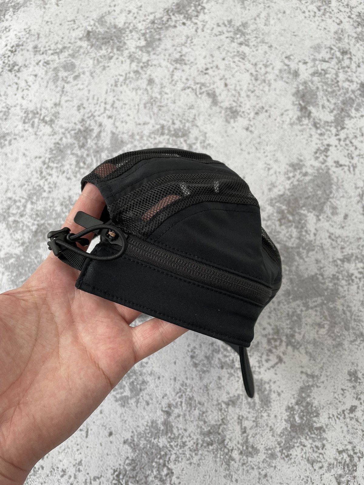 Adidas × Palace Palace x Adidas Sunpal Cap Hat Size ONE SIZE - 3 Thumbnail