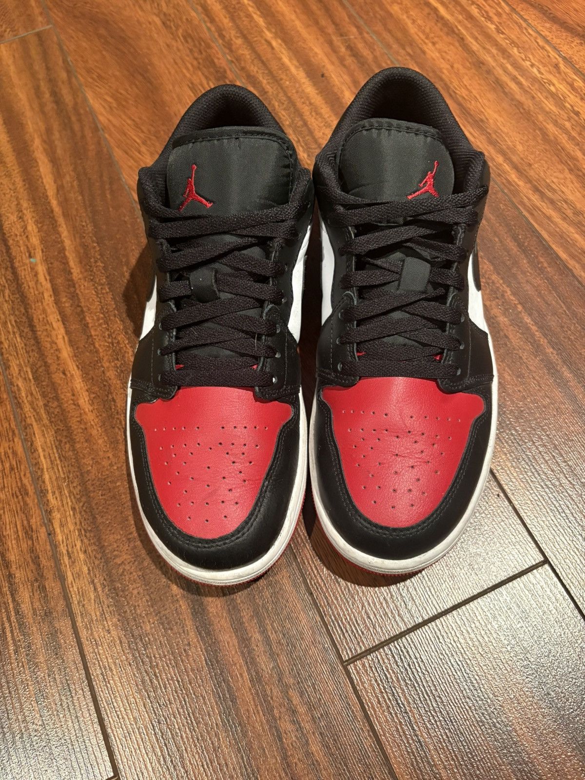 Jordan Brand Jordan 1 Low’s Size US 10 / EU 43 - 7 Thumbnail