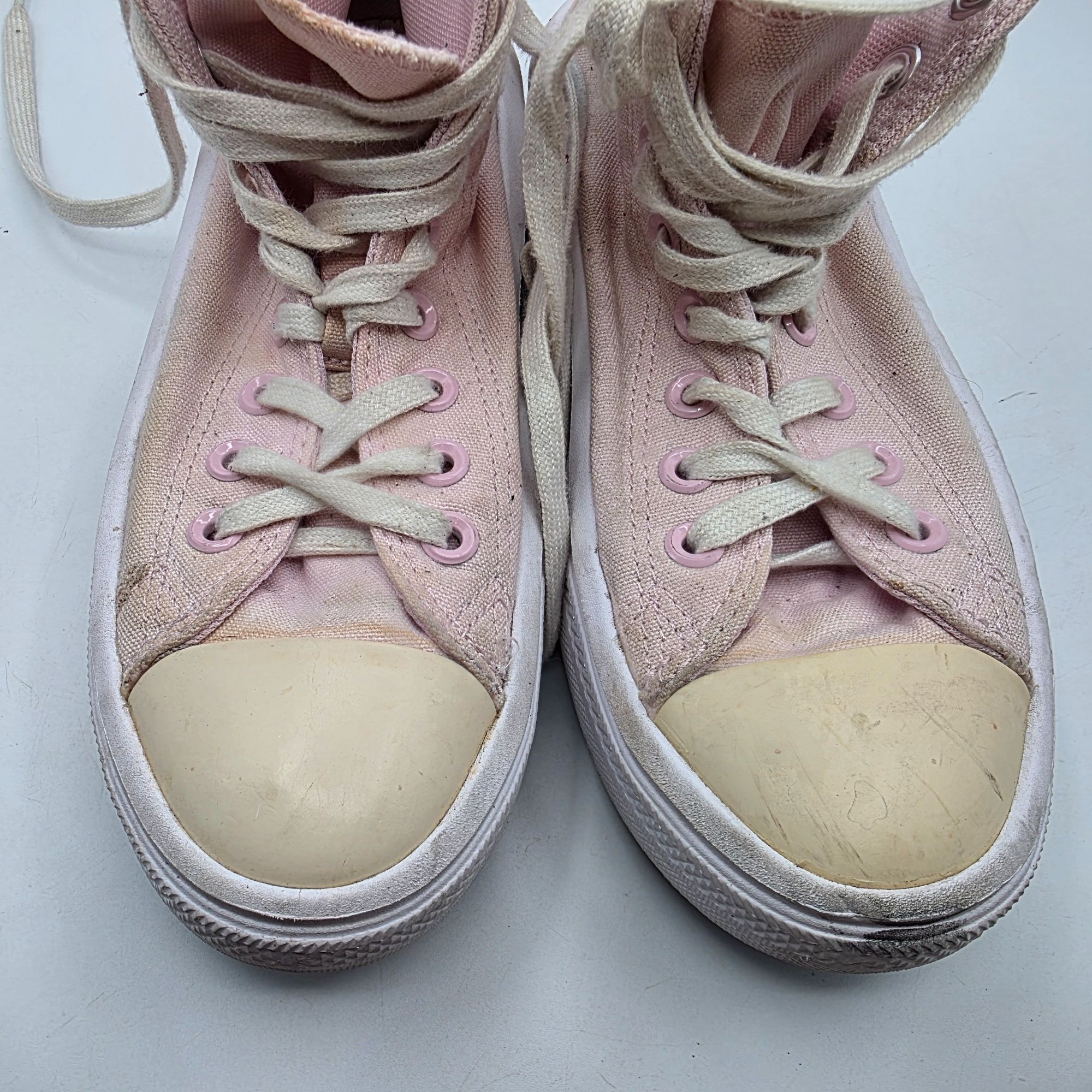 Converse Converse Chuck Taylor All Star Move Platform Womens Size 6.5 Size US 6.5 / IT 36.5 - 10 Thumbnail