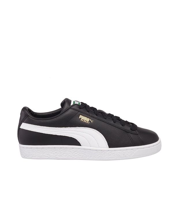 Puma Basket Classic XXI Sneakers Size US 6 / IT 36 - 1 Thumbnail