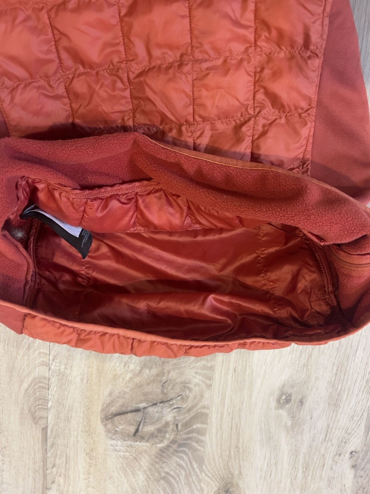 The North Face Women’s North Face pull over/jacket Size M / US 6-8 / IT 42-44 - 7 Thumbnail
