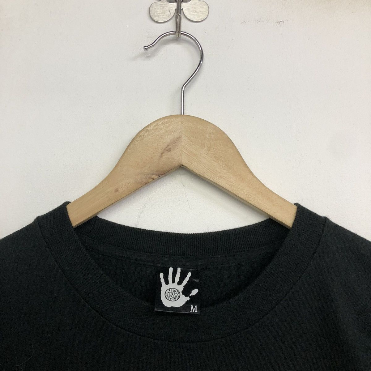 Anime Hex Antistyle X Evangelion Anime Gainax 2008 Tshirt Size US M / EU 48-50 / 2 - 5 Thumbnail