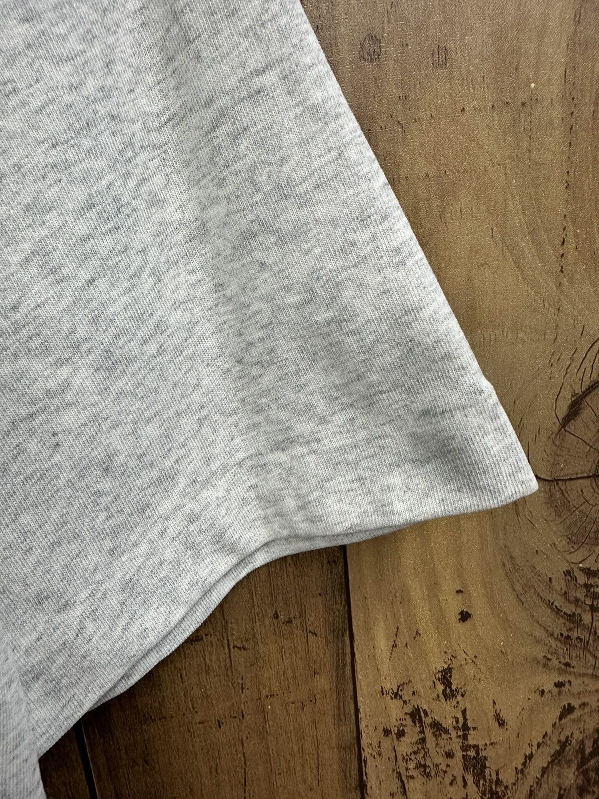 Montbell Montbell Gorilla Single Stitch Vintage Tshirt A252 Size US S / EU 44-46 / 1 - 7 Thumbnail