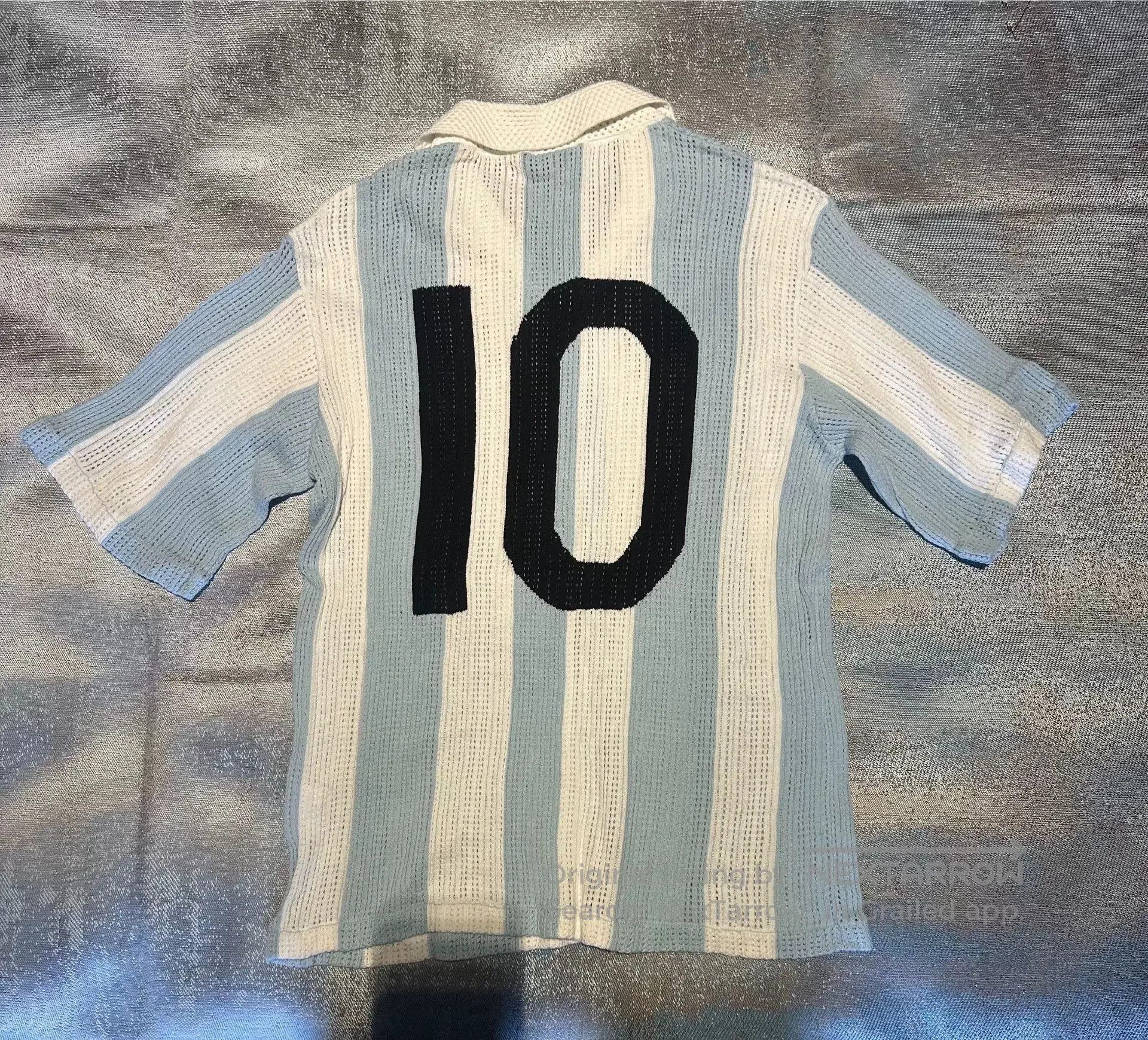 Other fortytwoco Hollow. Size US M / EU 48-50 / 2 - 2 Thumbnail