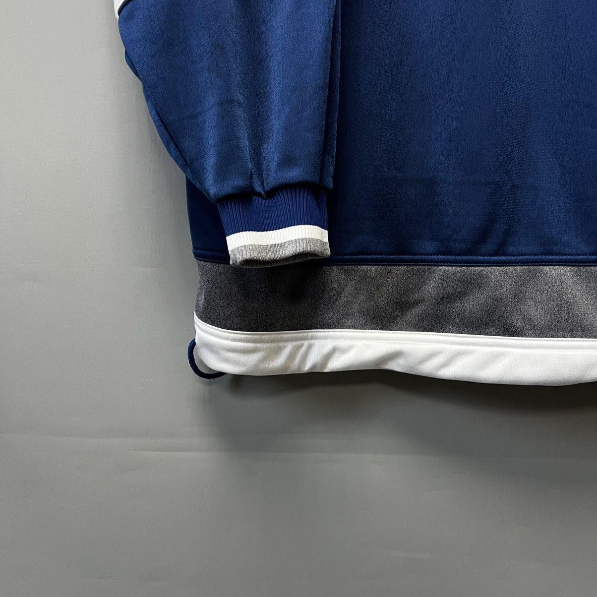 Nike Nike Vintage 90s Tracksuit Jacket and Pants Set y2k Size US M / EU 48-50 / 2 - 19 Thumbnail
