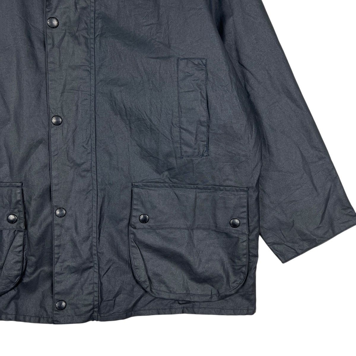 Other Vintage Starring Waxed Hunting Jacket Made In Italy Size US M / EU 48-50 / 2 - 7 Thumbnail