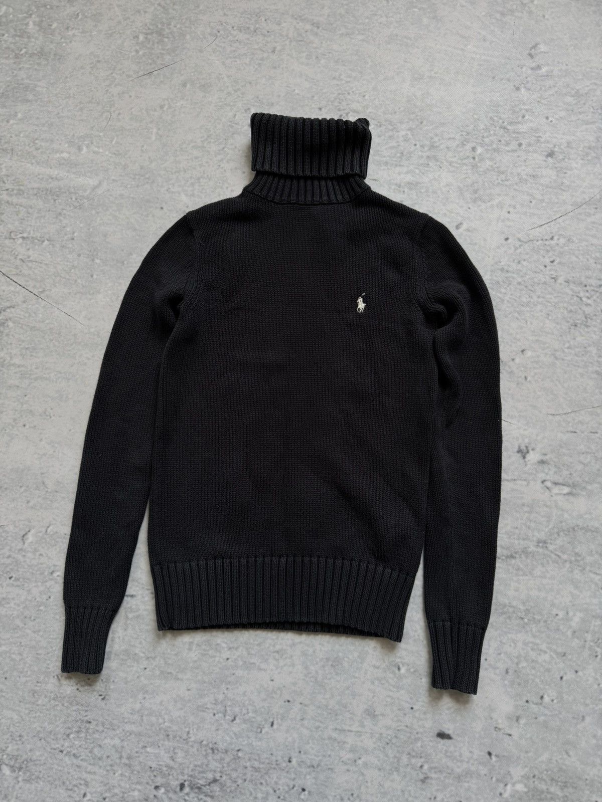 Polo Ralph Lauren 🔥Awesome wmns Golf POLO RALPH LAUREN sport knitwear Size S / US 4 / IT 40 - 1 Thumbnail