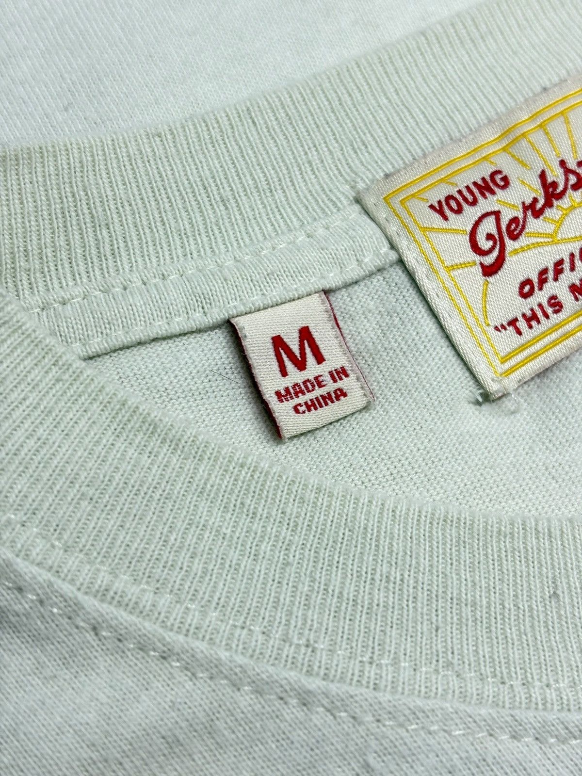 Deus Ex Machina Deus Ex Machina Streetwear White T-Shirt Size US M / EU 48-50 / 2 - 12 Thumbnail