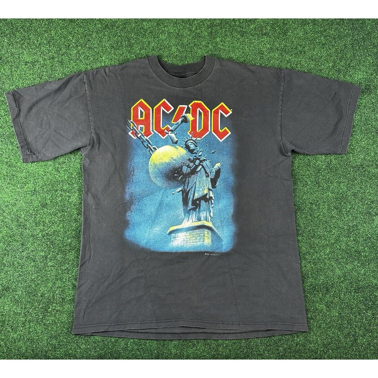 Brockum Vintage 90s Slayer Summer Campaign 1991 Tour Size XL | Grailed