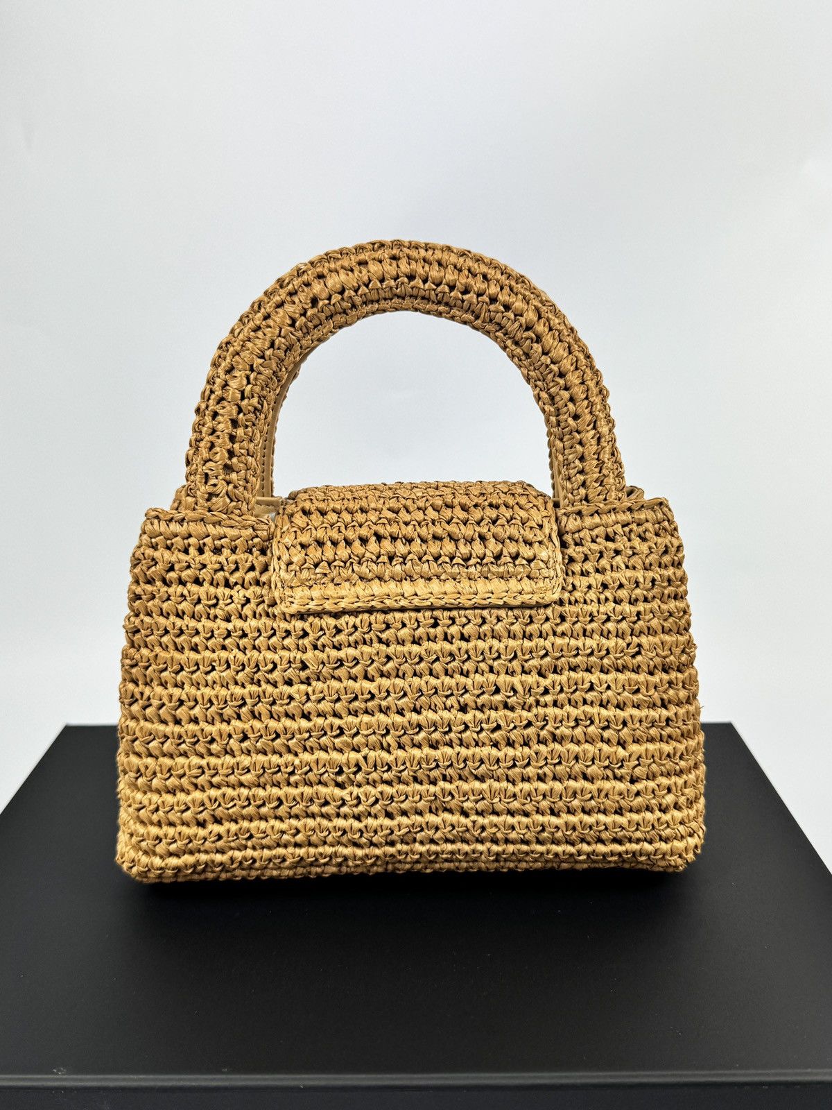 Chanel MINI SHOPPING BAG CRUISE 25/26 Size ONE SIZE - 7 Thumbnail