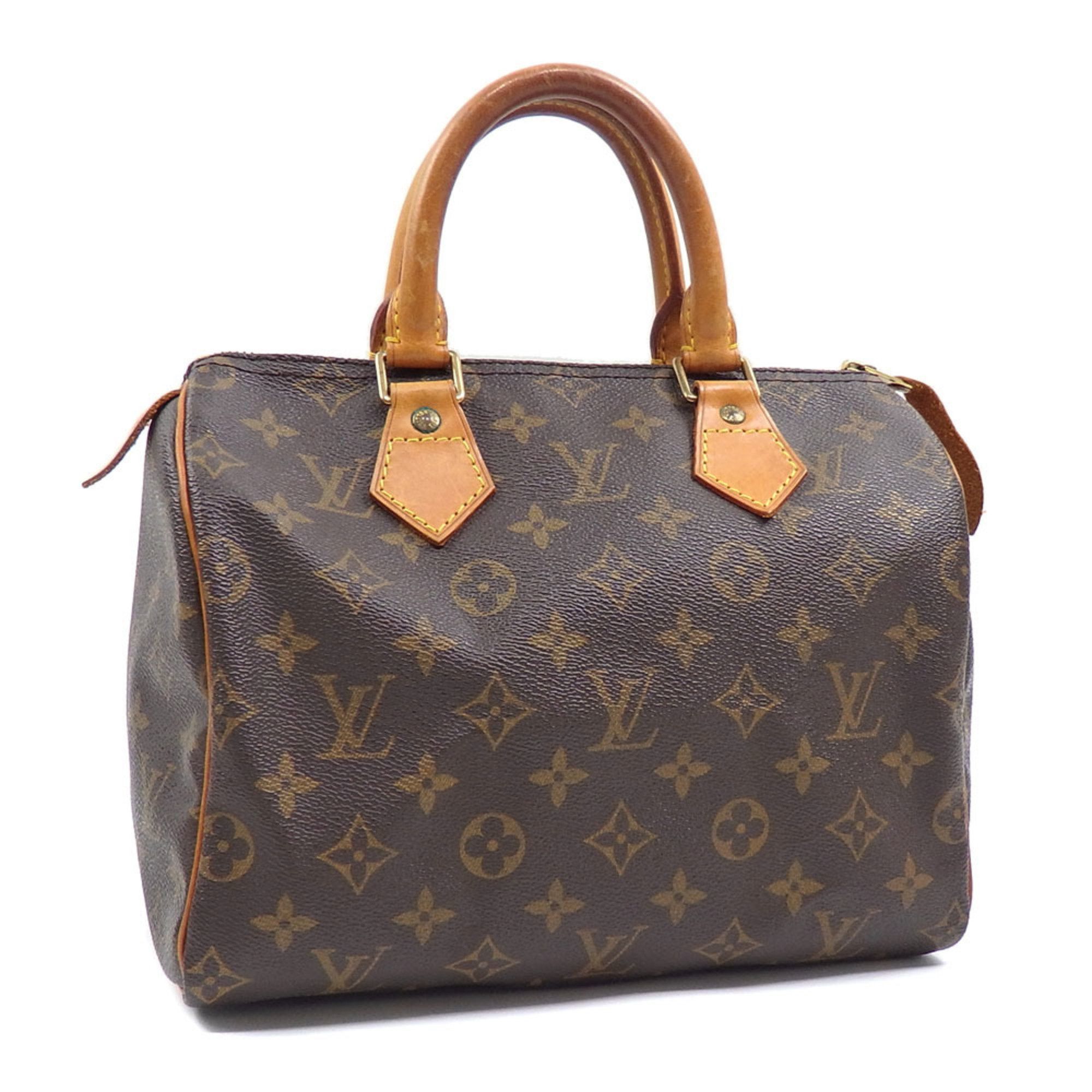 Louis Vuitton Louis Vuitton Speedy 25 handbag Size ONE SIZE - 1 Thumbnail