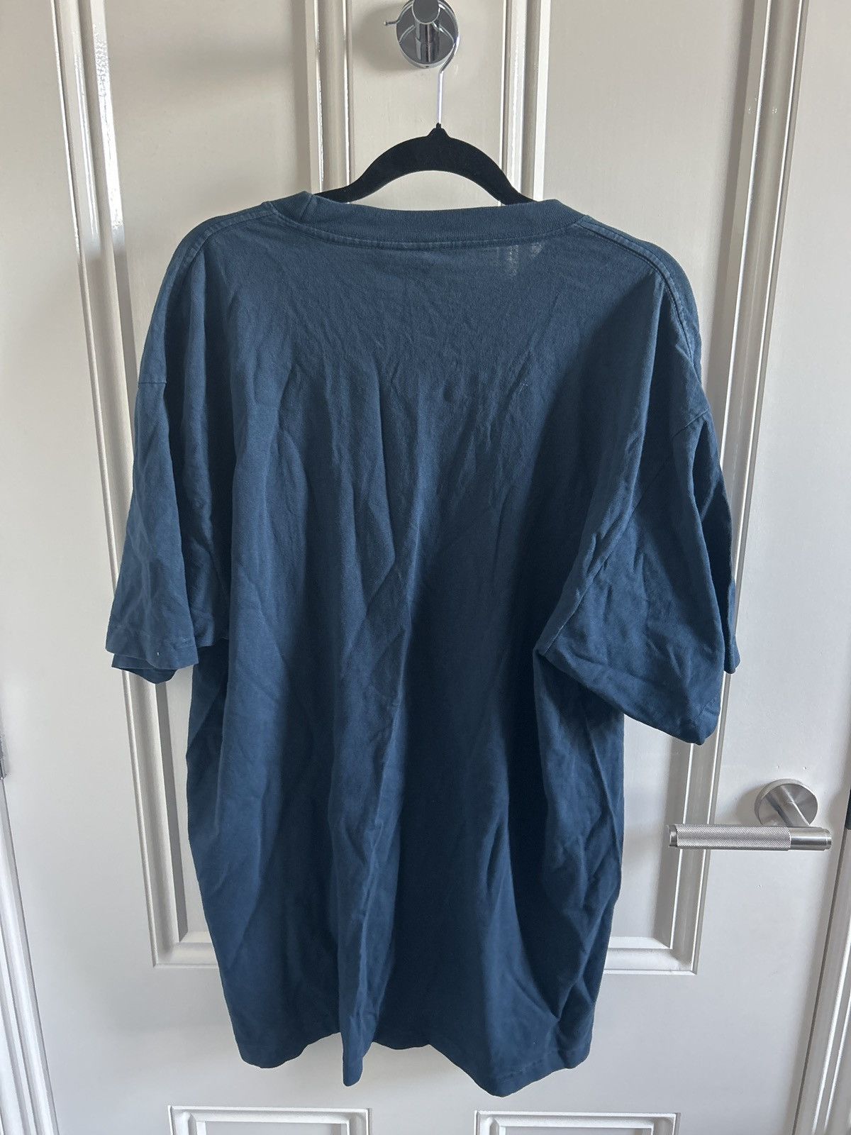Undefeated UNDEFEATED graphic tee Size US L / EU 52-54 / 3 - 2 Thumbnail