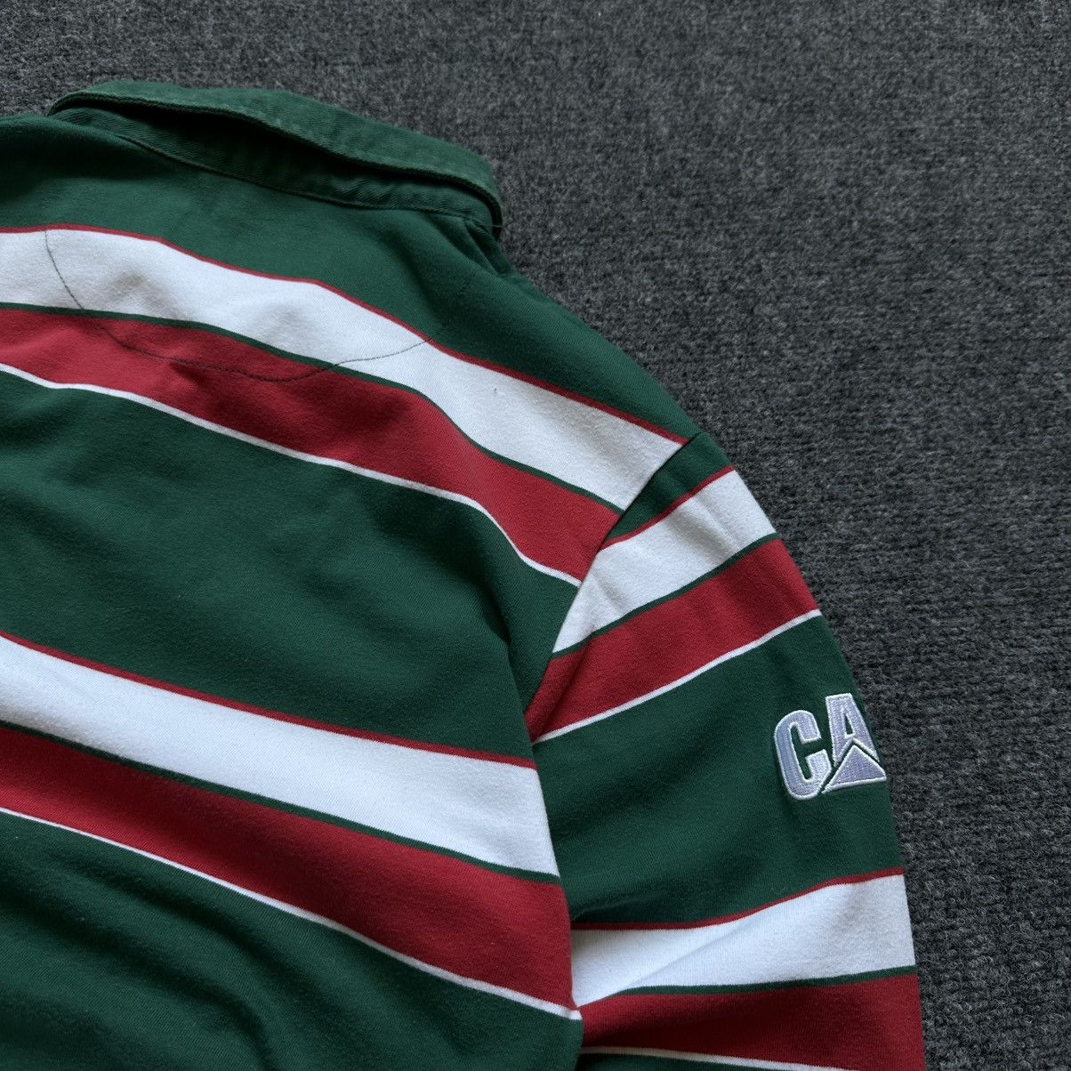 Cotton Traders VTG Women’s Cotton Traders 12 Leicester Tigers Caterpillars Size XL / US 12-14 / IT 48-50 - 14 Thumbnail