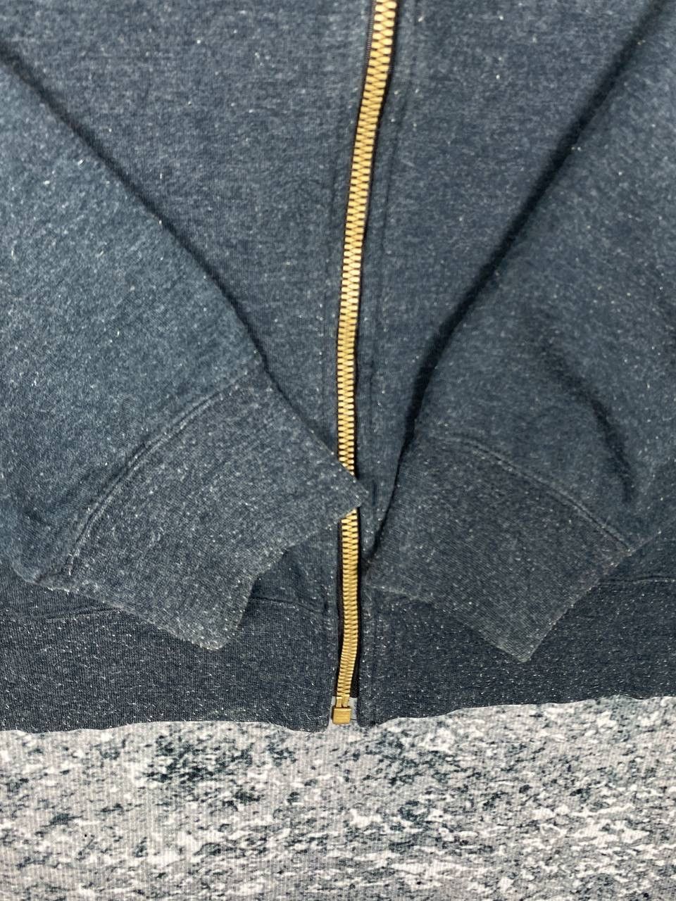 Nike Vintage Nike Hoodies Size US M / EU 48-50 / 2 - 5 Thumbnail