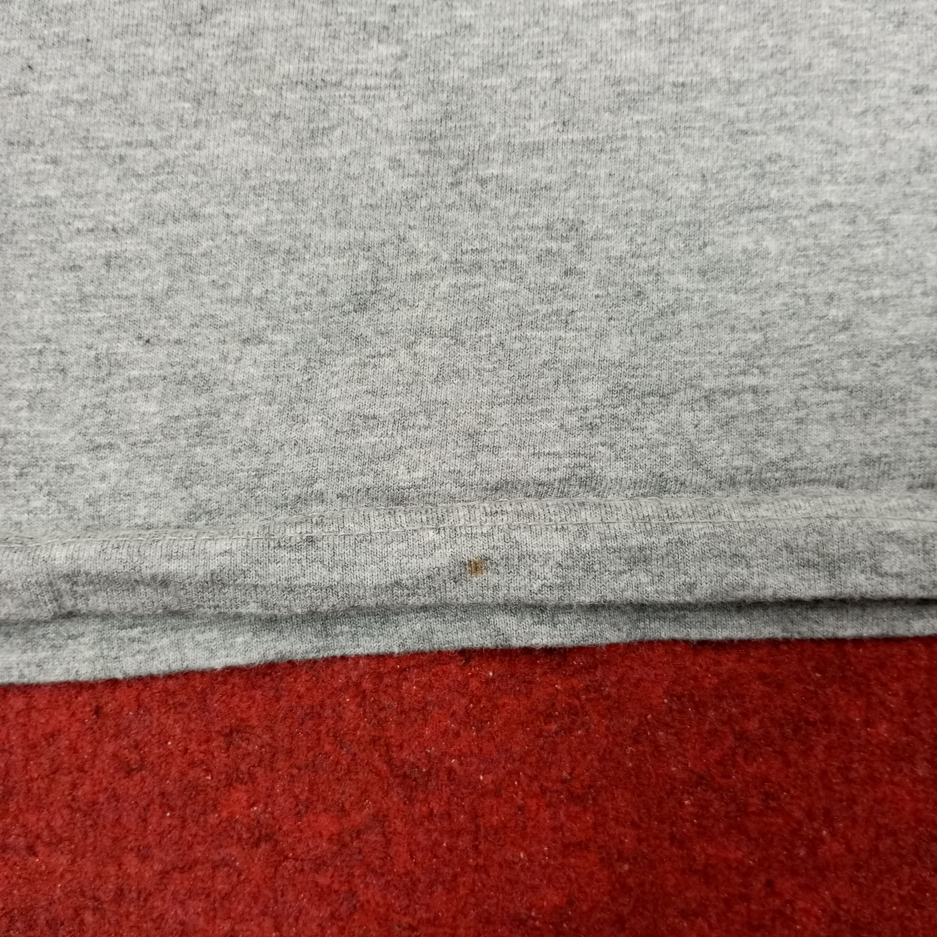Number (N)ine Marlboro x Number Nine Japanese Brand Tshirt c239n28 Size US M / EU 48-50 / 2 - 6 Thumbnail