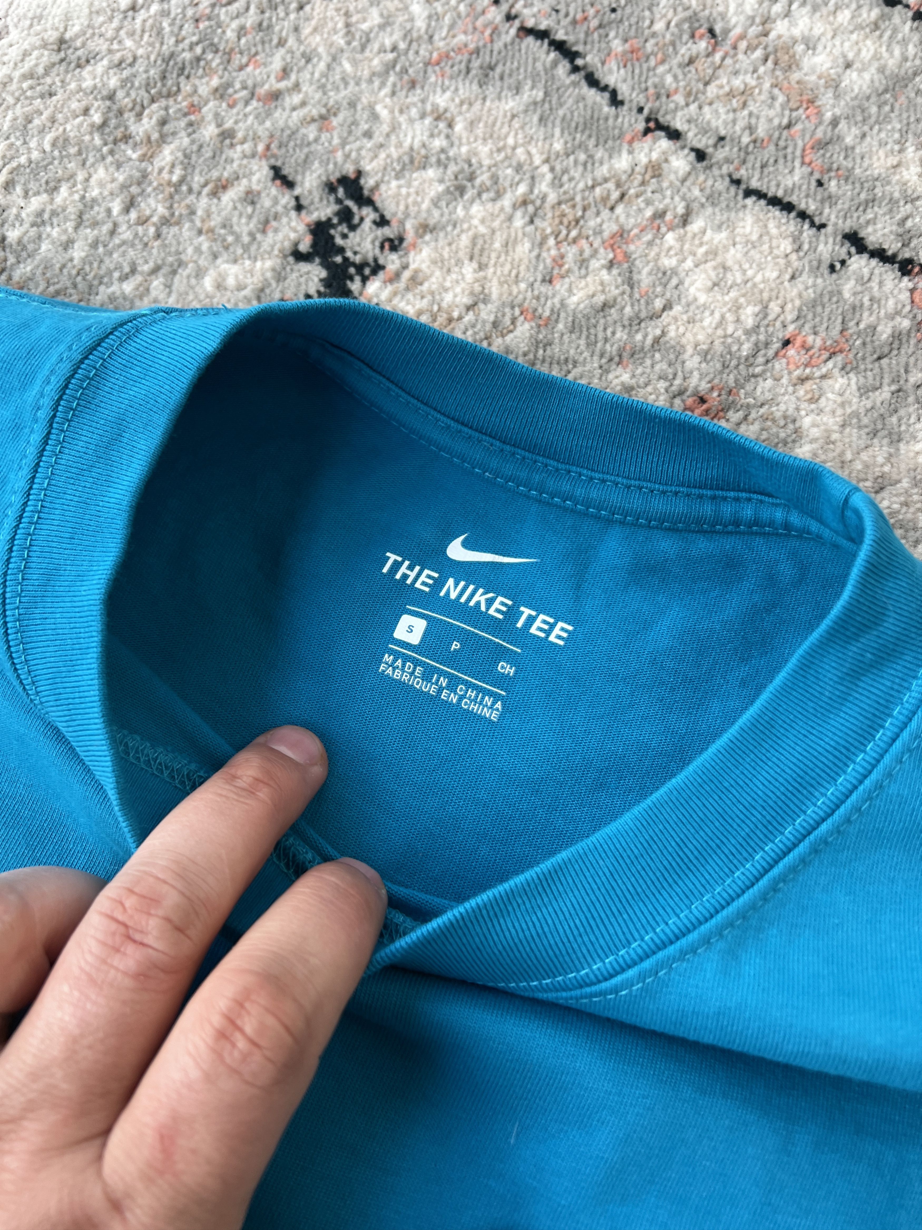 Nike Nike Challenge Court tee Size US S / EU 44-46 / 1 - 2 Thumbnail