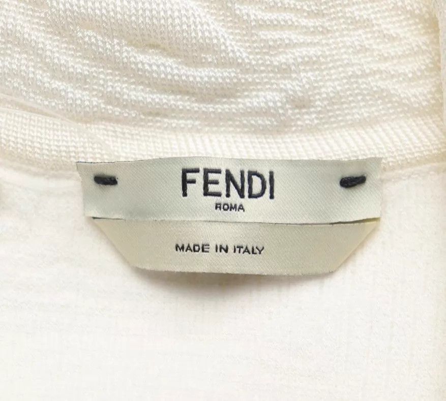 Fendi FENDI women's 155 Size XS / US 0-2 / IT 36-38 - 7 Thumbnail
