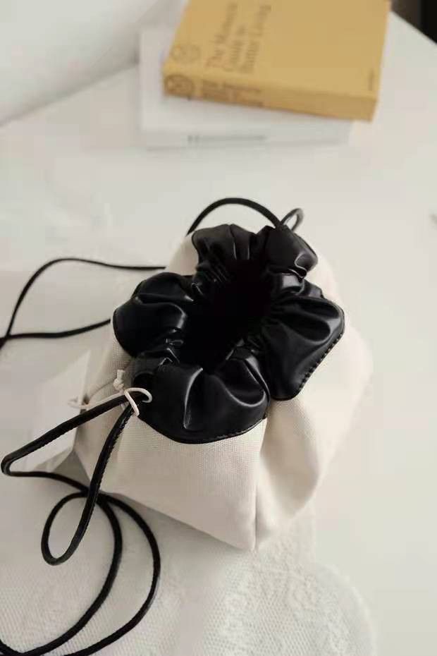 Jil Sander Jil Sander crossbody bag Size ONE SIZE - 6 Thumbnail