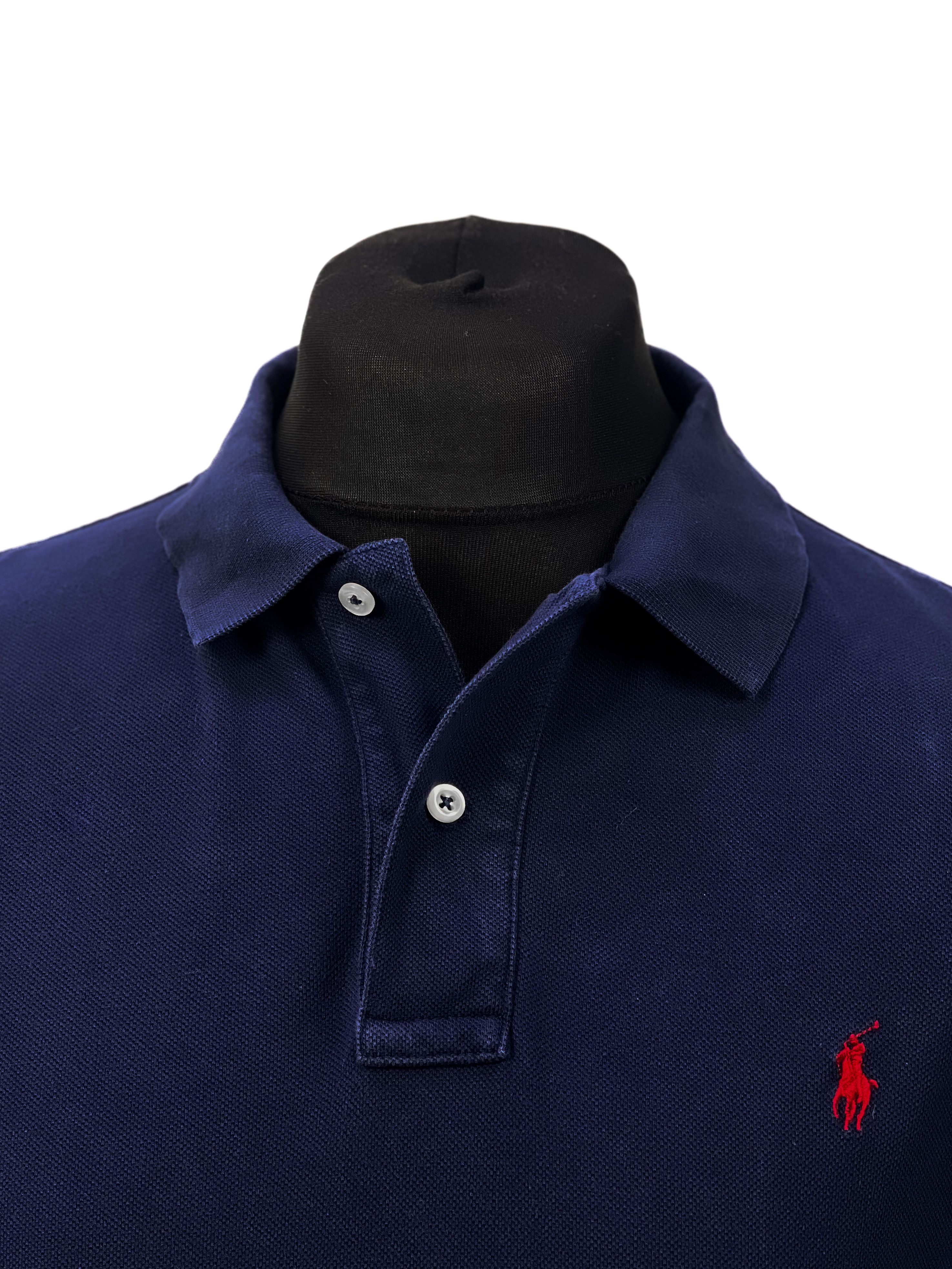 Polo Ralph Lauren × Ralph Lauren × Vintage Ralph Lauren vintage polo shirt Size US XL / EU 56 / 4 - 5 Thumbnail