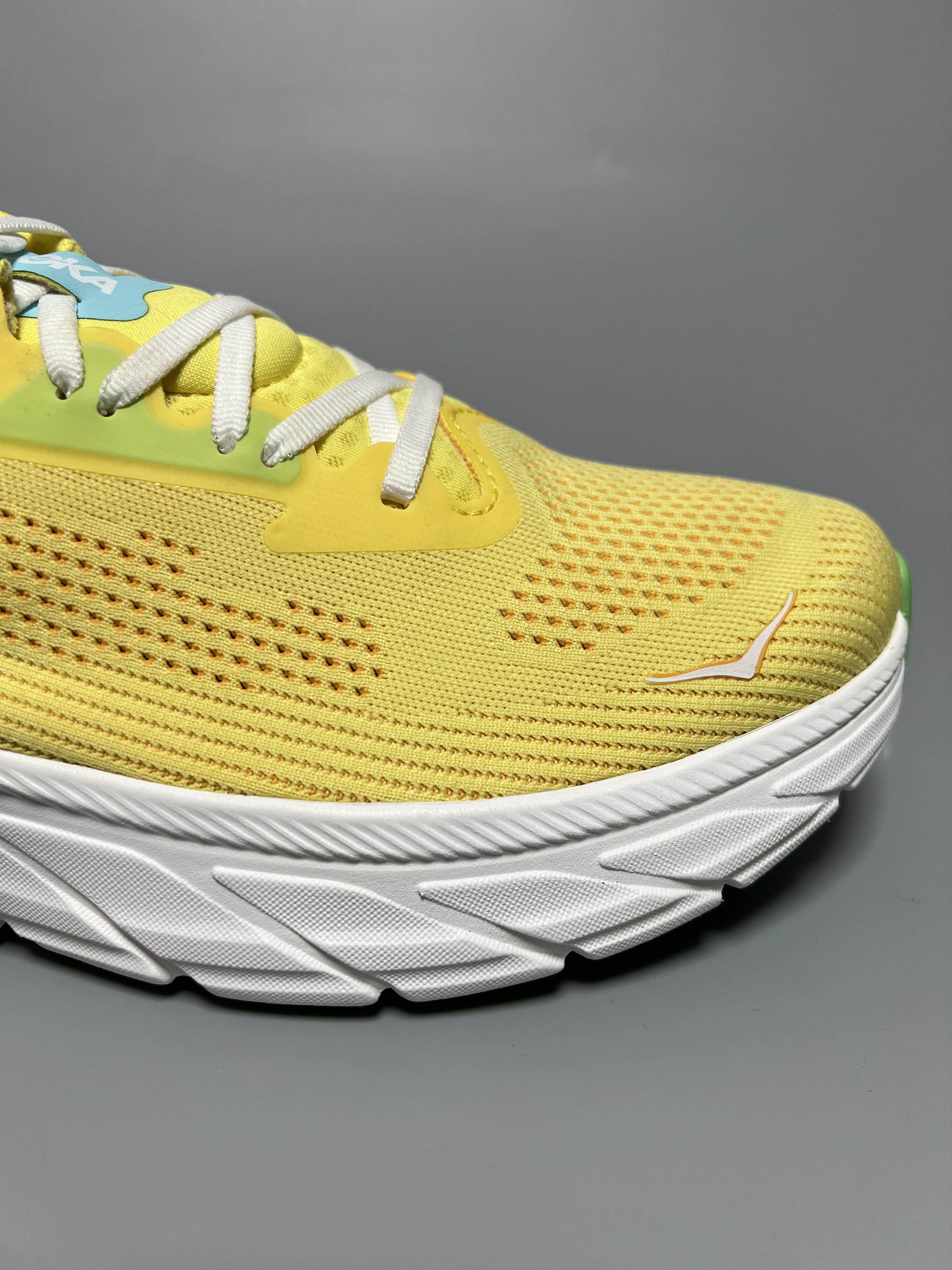 Hoka 10D Hoka One One Arahi 7 Men's Running Shoes Walking Gym Size US 10 / EU 43 - 13 Thumbnail