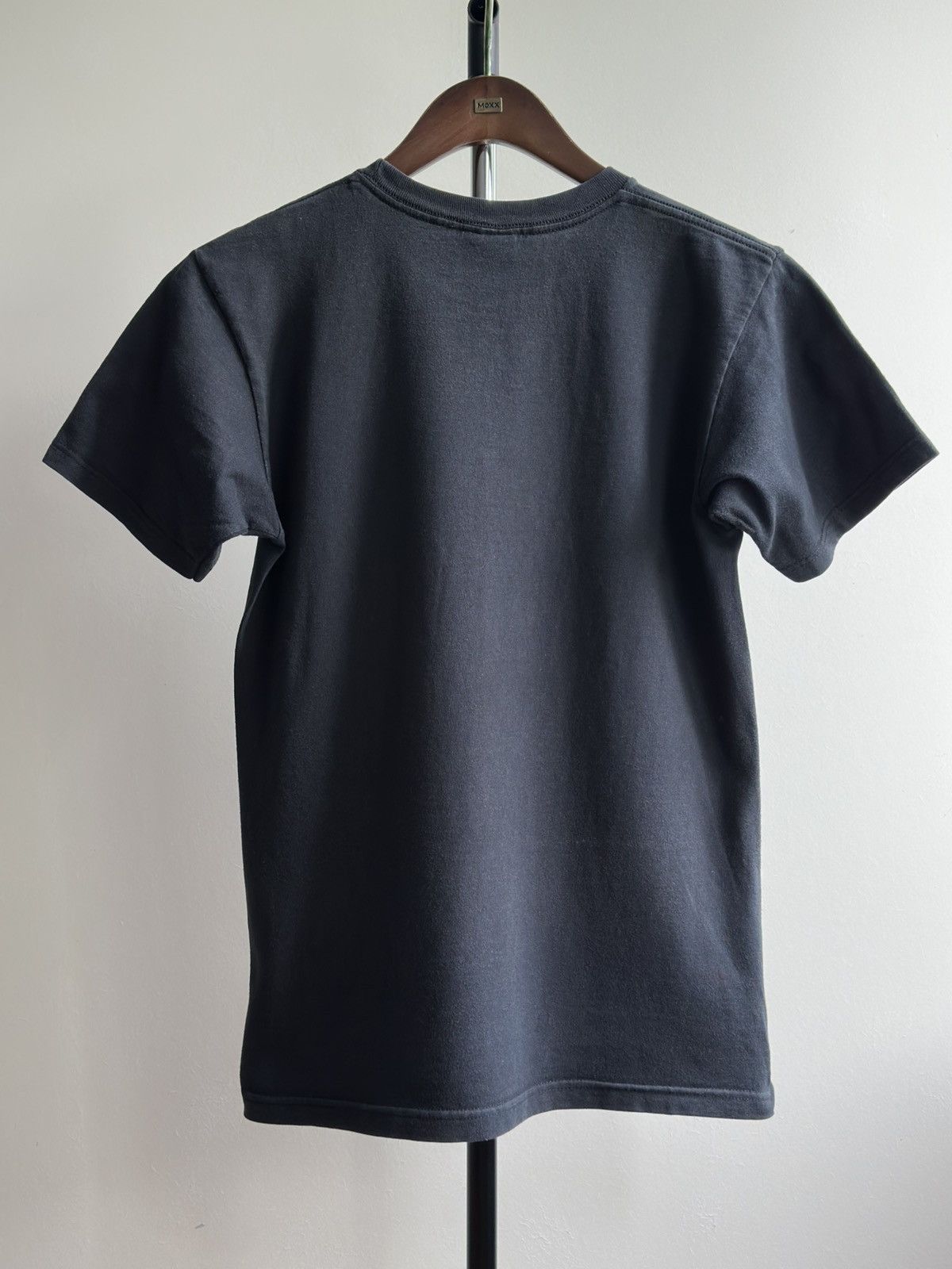 Spitfire × Vintage VINTAGE Y2K SPITFIRE BIG LOGO TEE Size US S / EU 44-46 / 1 - 6 Thumbnail