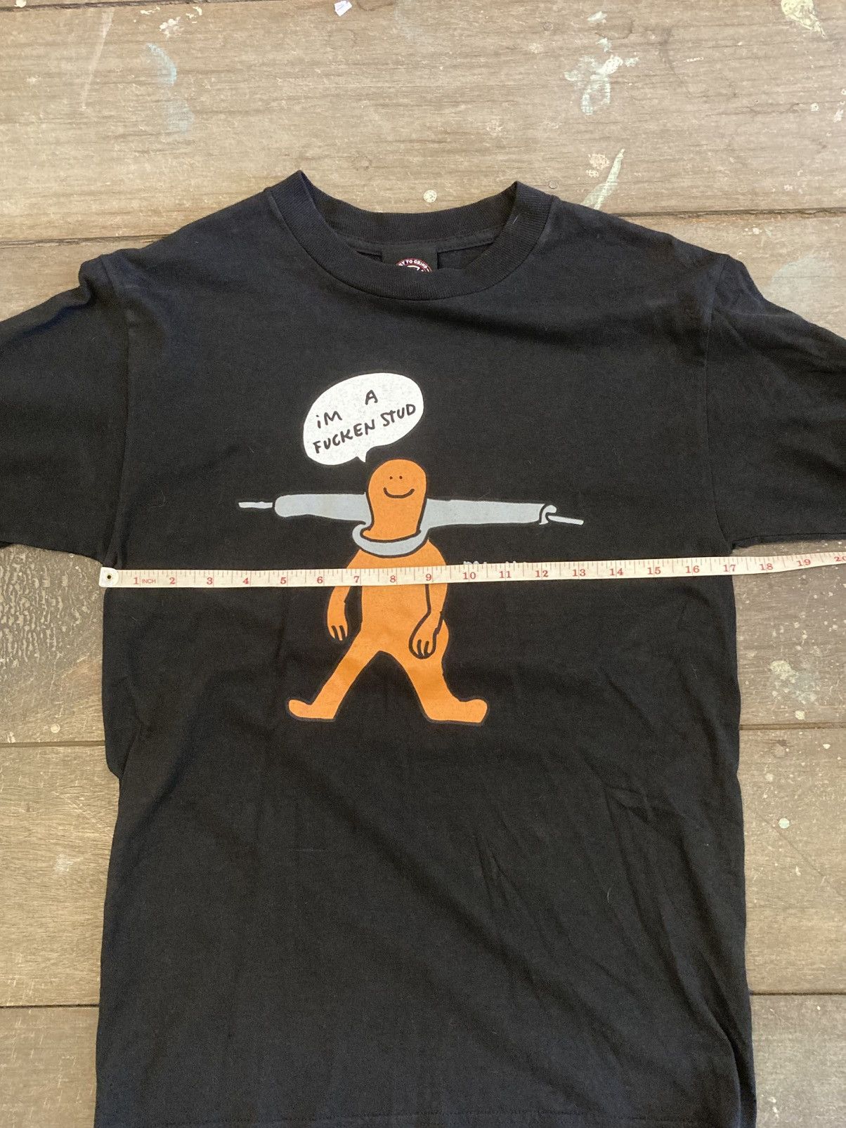 Independent Truck Co. Independent Truck Co. "Mr. Hanger" Size US S / EU 44-46 / 1 - 7 Thumbnail