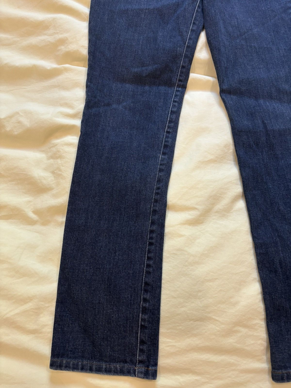 Brunello Cucinelli Brunello Cucinelli Jeans GUNEX collaboration Size 28" / US 6 / IT 42 - 4 Thumbnail