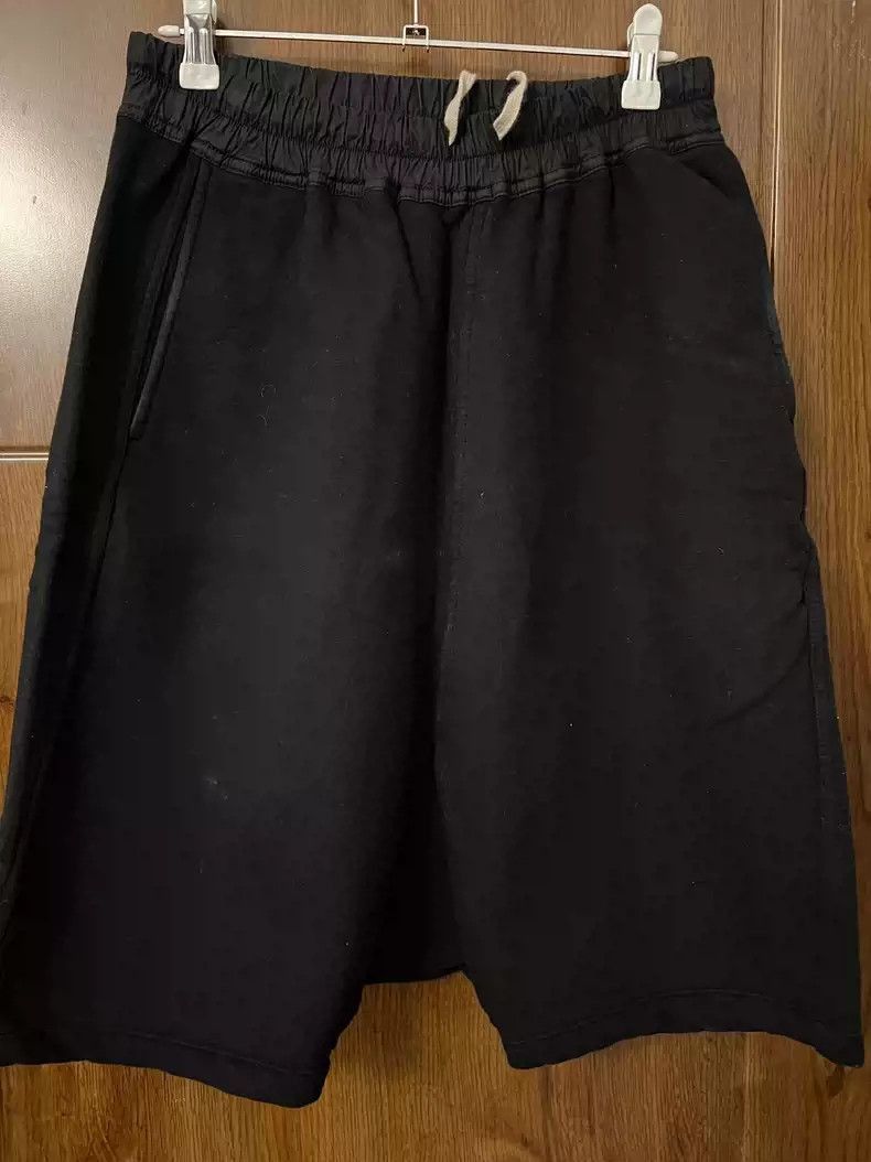 Rick Owens Rick Owens DRKSHDW short pants -2507 Size US 28 / EU 44 - 1 Thumbnail